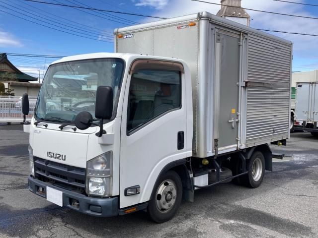 Japanese used car Ref# 1556761 ISUZU / ELF