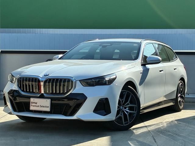 BMW / BMW 5series TOURING