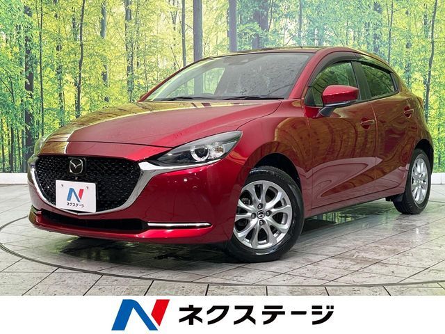 MAZDA / MAZDA2
