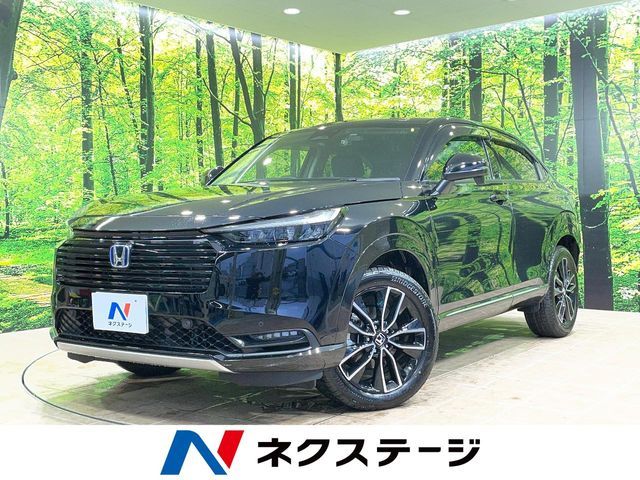 HONDA / VEZEL e:HEV