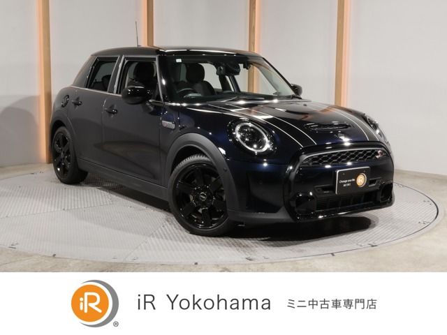 BMW / MINI COOPER SD 5DOOR