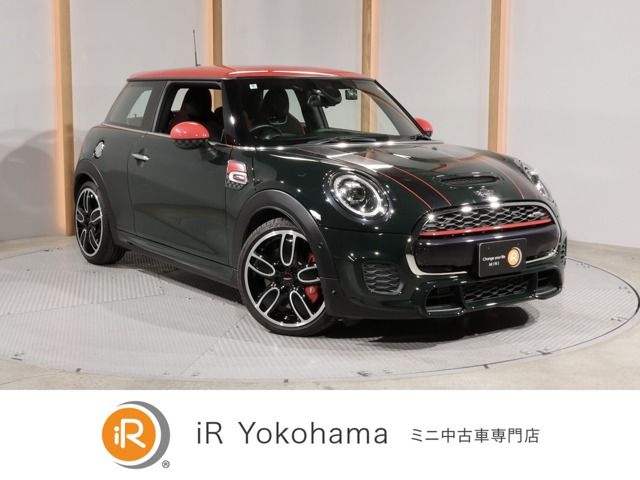 Japanese used car Ref# 1556824 BMW / MINI