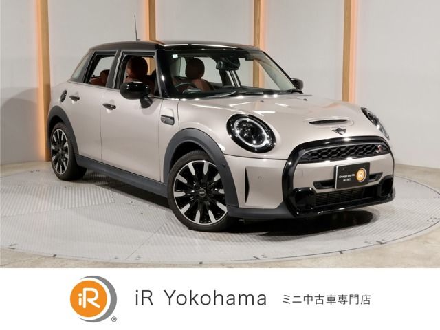 BMW / MINI COOPER SD 5DOOR