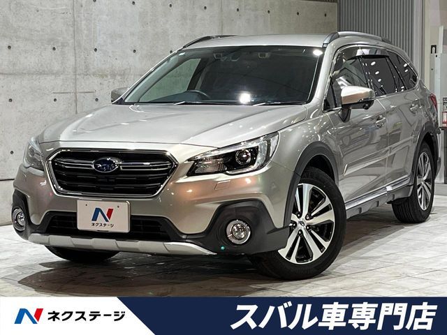 Japanese used car Ref# 1556831 SUBARU / LEGACY OUTBACK