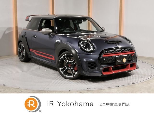 Japanese used car Ref# 1556832 BMW / MINI