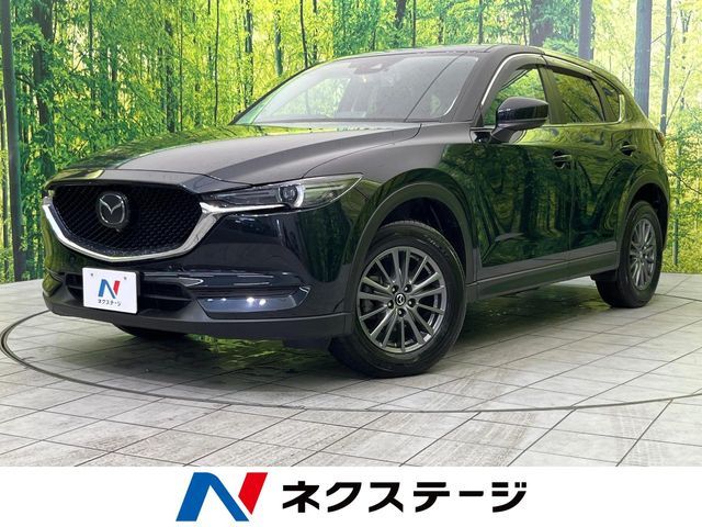 Japanese used car Ref# 1556834 MAZDA / CX-5