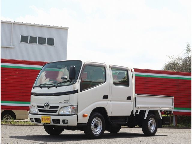 Japanese used car Ref# 1556835 TOYOTA / TOYOACE