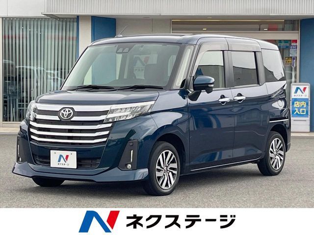 Japanese used car Ref# 1556841 TOYOTA / ROOMY
