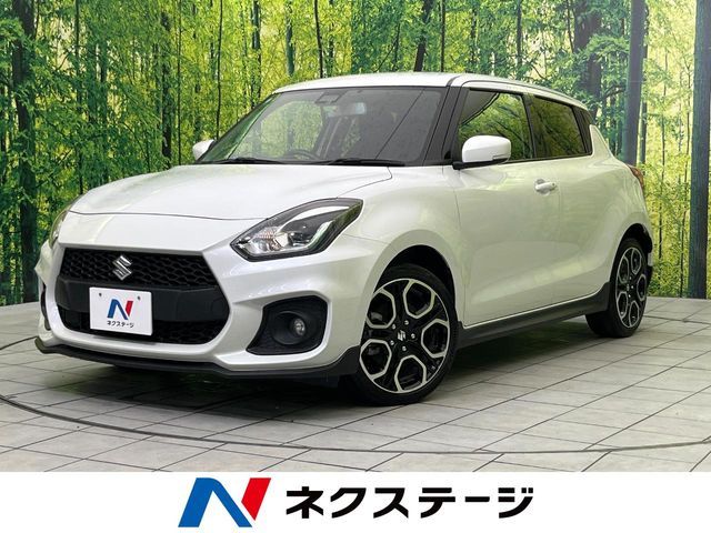 Japanese used car Ref# 1556846 SUZUKI / SWIFT