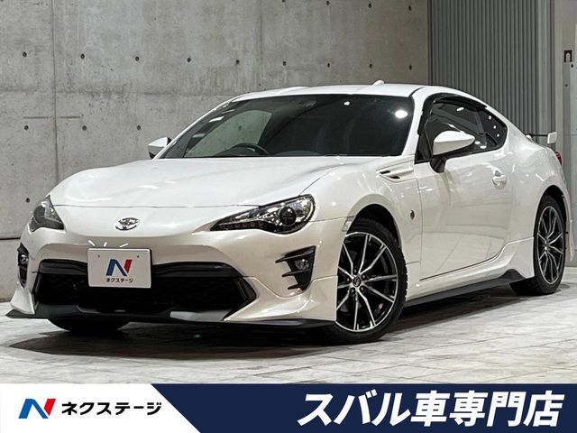 Japanese used car Ref# 1556858 TOYOTA / 86