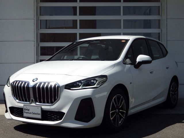 BMW / BMW 2series Active Tourer