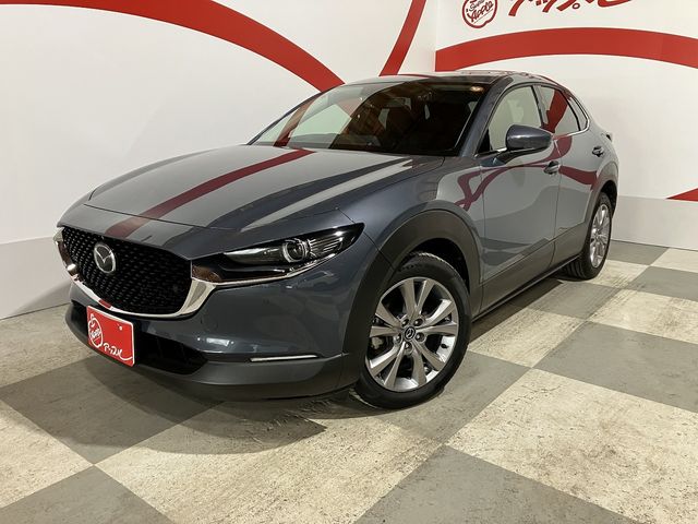 Japanese used car Ref# 1556872 MAZDA / CX-30