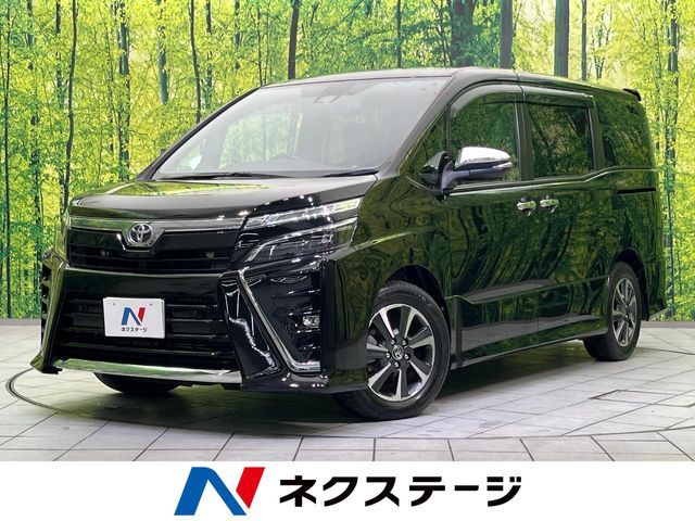 Japanese used car Ref# 1556875 TOYOTA / VOXY