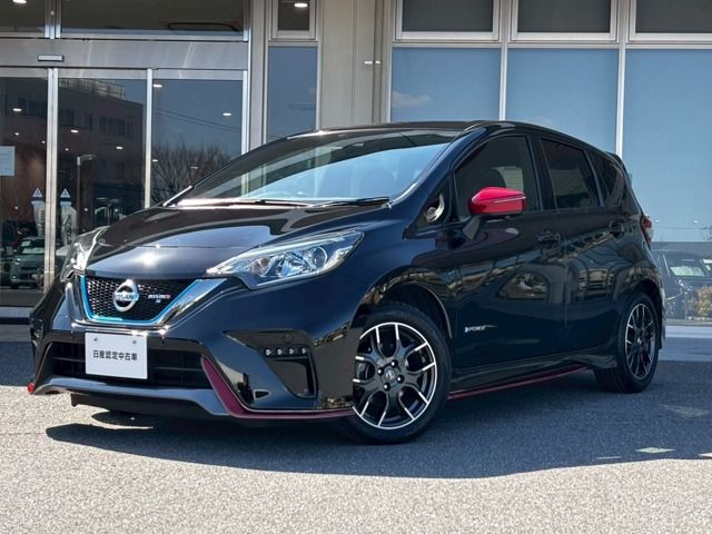Japanese used car Ref# 1556878 NISSAN / NOTE
