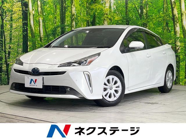 TOYOTA / PRIUS