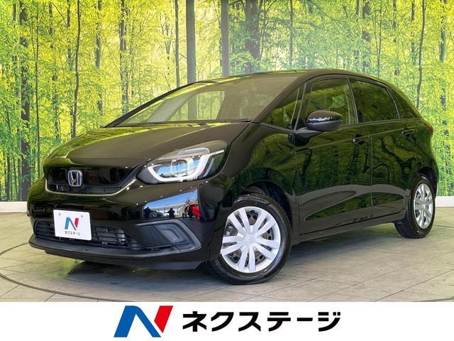 Japanese used car Ref# 1556897 HONDA / FIT e:HEV