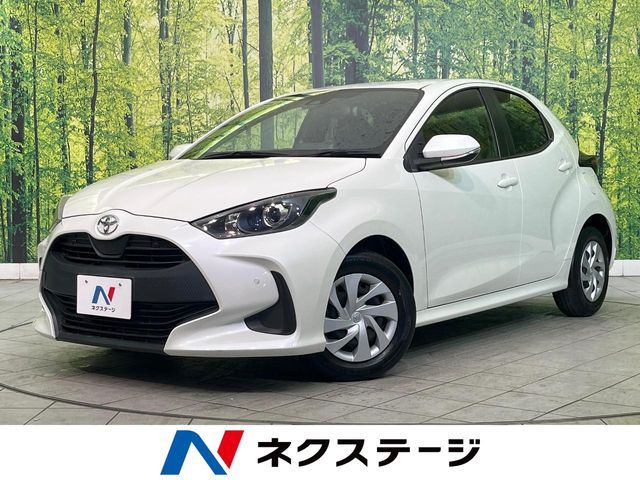 TOYOTA / YARIS