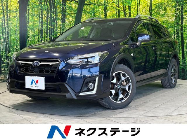 Japanese used car Ref# 1556924 SUBARU / SUBARU XV