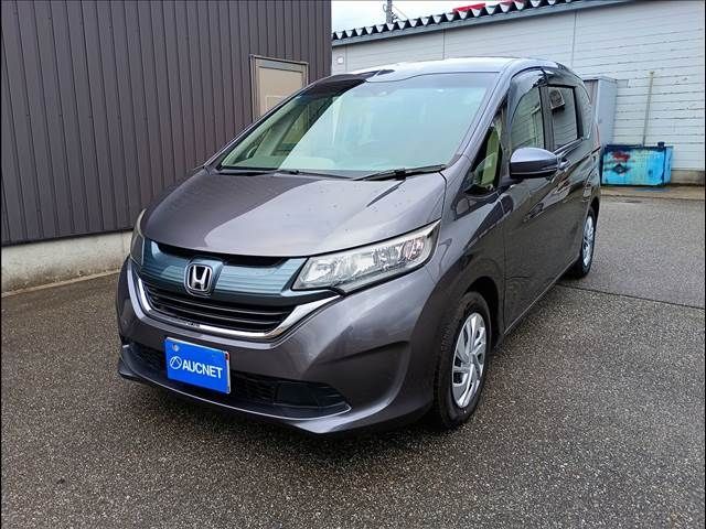 HONDA / FREED