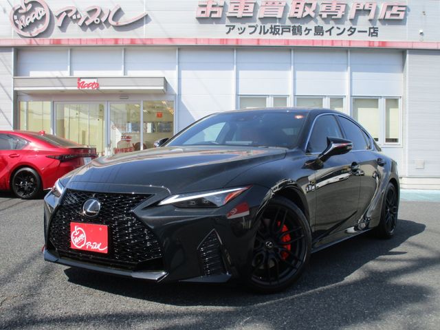 TOYOTA / LEXUS IS300