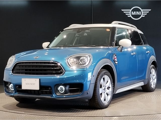 Japanese used car Ref# 1556955 BMW / BMW MINI COOPER D CROSSOVER