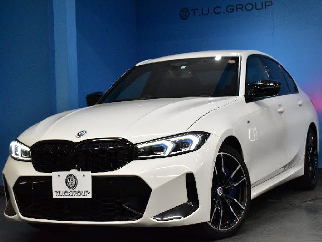 BMW / BMW 3series sedan