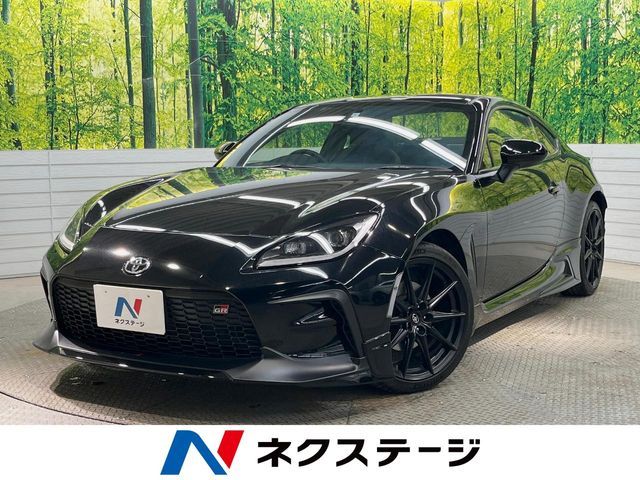 Japanese used car Ref# 1556974 TOYOTA / GR86