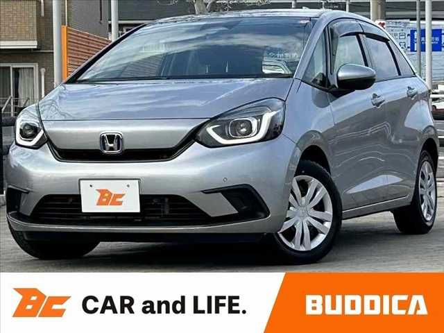 Japanese used car Ref# 1557061 HONDA / FIT e:HEV