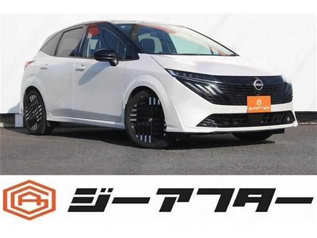 Japanese used car Ref# 1557064 NISSAN / AURA
