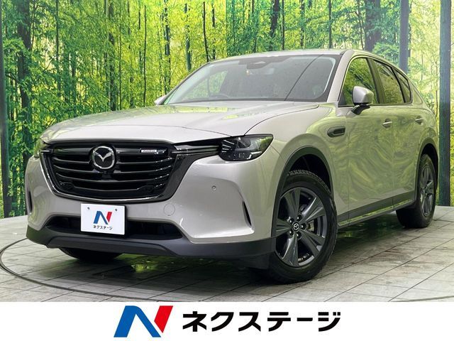 Japanese used car Ref# 1557078 MAZDA / CX-60