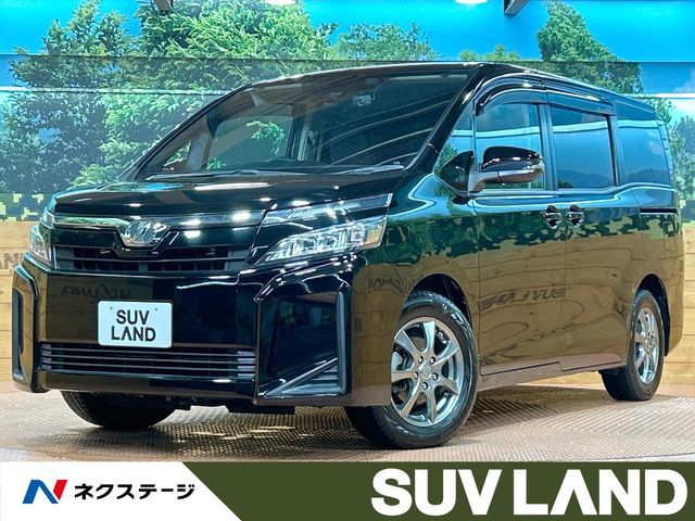 Japanese used car Ref# 1557081 TOYOTA / VOXY