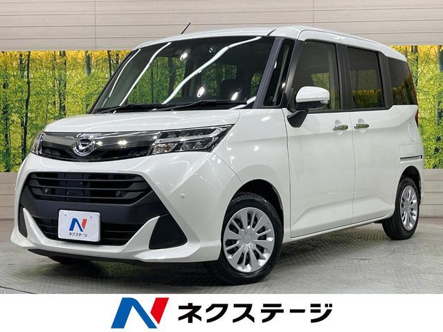 Japanese used car Ref# 1557082 DAIHATSU / THOR