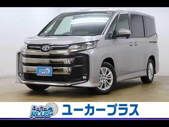 Japanese used car Ref# 1557106 TOYOTA / NOAH