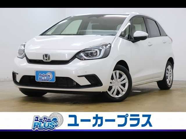 Japanese used car Ref# 1557111 HONDA / FIT
