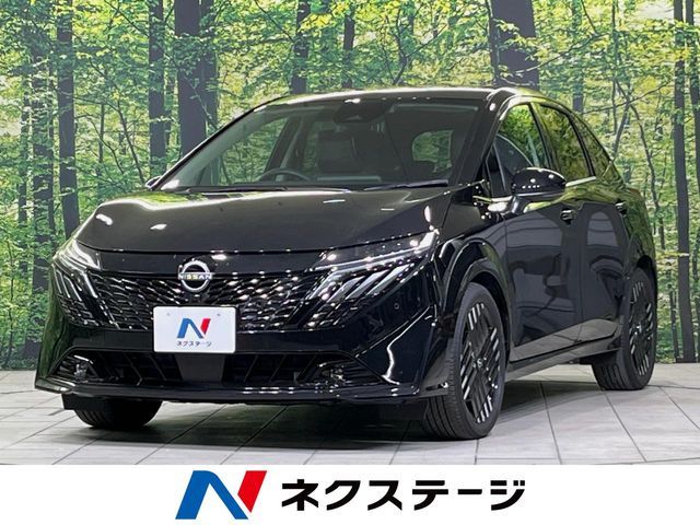 Japanese used car Ref# 1557116 NISSAN / AURA