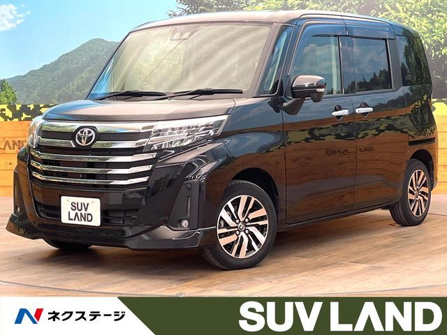 Japanese used car Ref# 1557121 TOYOTA / ROOMY