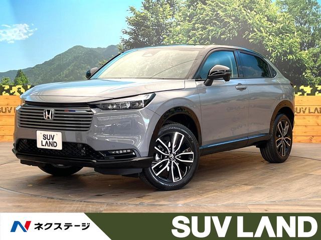 Japanese used car Ref# 1557128 HONDA / VEZEL e:HEV