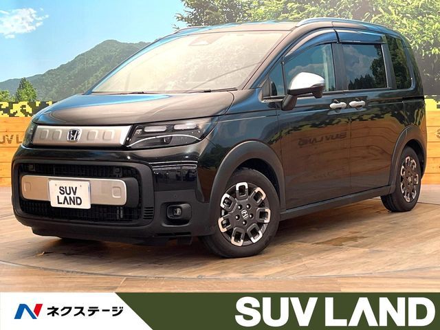 Japanese used car Ref# 1557138 HONDA / FREED e:HEV