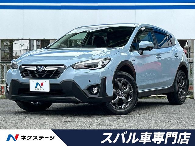 Japanese used car Ref# 1557140 SUBARU / SUBARU XV HYBRID