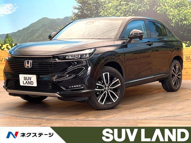 Japanese used car Ref# 1557141 HONDA / VEZEL e:HEV