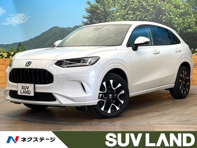 Japanese used car Ref# 1557146 HONDA / ZR-V e:HEV