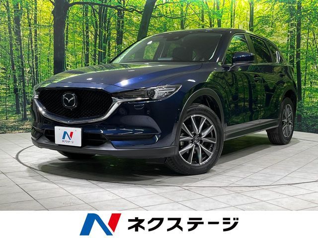 Japanese used car Ref# 1557155 MAZDA / CX-5 4WD