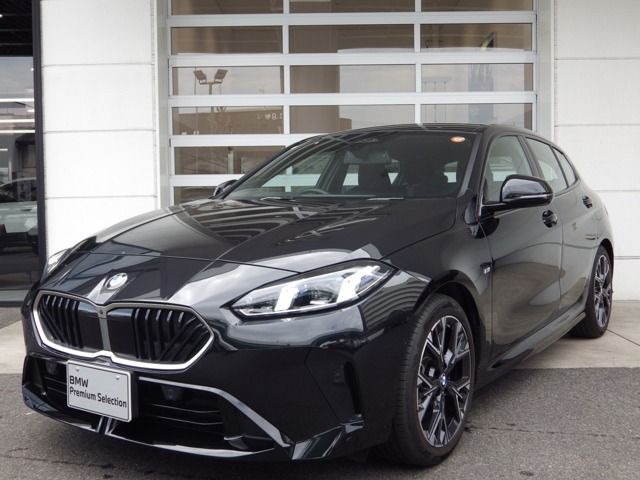 Japanese used car Ref# 1557162 BMW / BMW 1series