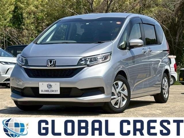 Japanese used car Ref# 1557165 HONDA / FREED HYBRID