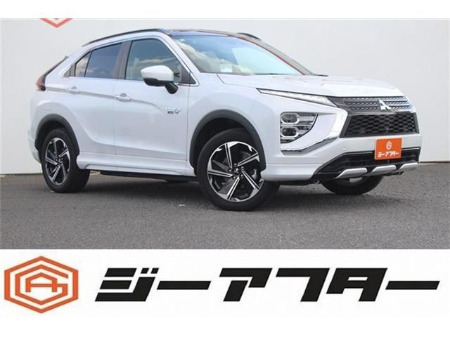 Japanese used car Ref# 1557167 MITSUBISHI / ECLIPSE CROSS PHEV