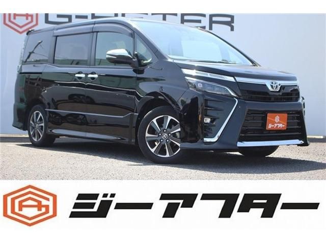 Japanese used car Ref# 1557169 TOYOTA / VOXY