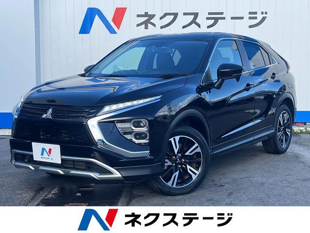 Japanese used car Ref# 1557192 MITSUBISHI / ECLIPSE CROSS 2WD