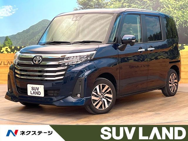 Japanese used car Ref# 1557209 TOYOTA / ROOMY