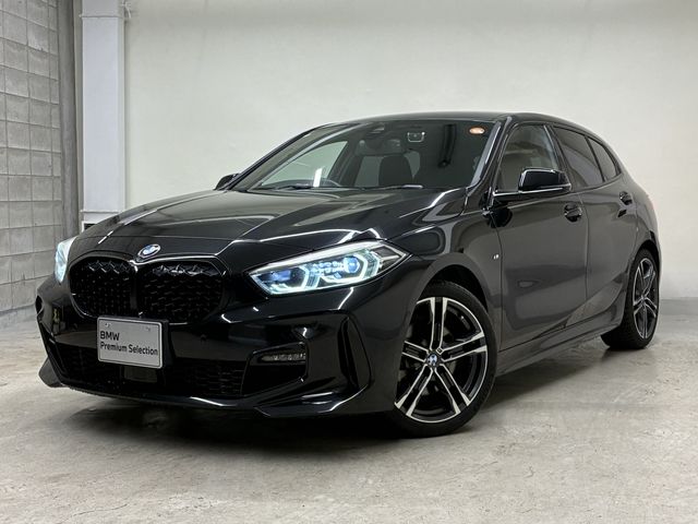 Japanese used car Ref# 1557213 BMW / BMW 1series