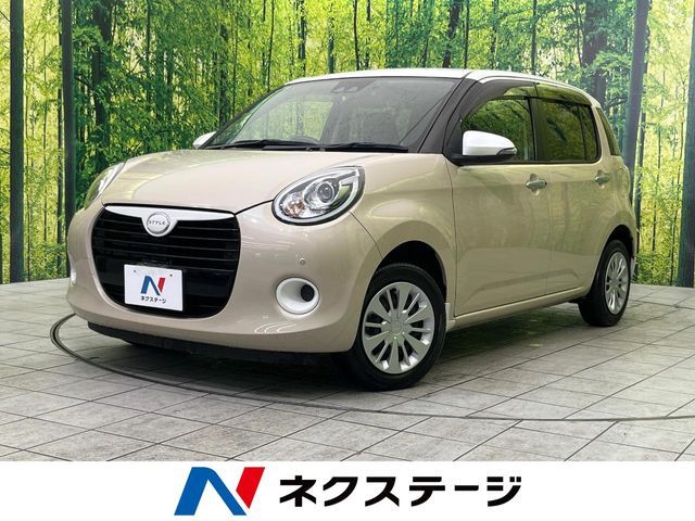 Japanese used car Ref# 1557217 DAIHATSU / BOON